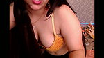 black shari girl cam show