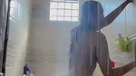 Nri slut nude dancing in shower