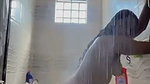 Nri slut nude dancing in shower