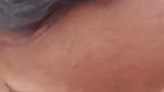 Aunty give Blowjob  cum inside her mouth
