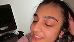 Beautiful Delhi girl give Blowjob