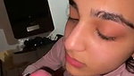 Beautiful Delhi girl give Blowjob