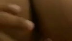Beautiful girl showing to nude body to bf