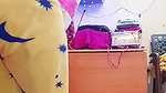inderjeet YouTuber Showing Deep Cleavage & Underboobs with Areola ~ PREMIUM Video
