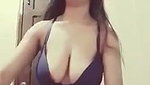 Beautiful girl undress  show her figure