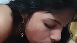 Beautiful hot girl give Blowjob  fuck
