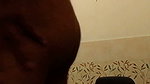 Beautiful hot wife fucking hard in Doggy position