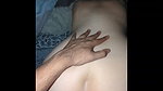 Beautiful sexy girl fuck hard  bf fingering
