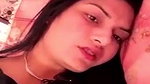 Samayra, Famous Tango Girl, First Time Boobs Show on EXCLUSIVE PRIVATE Tango Live
