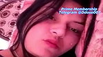 Samayra, Famous Tango Girl, First Time Boobs Show on EXCLUSIVE PRIVATE Tango Live