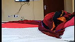 Bhabhi fuck with husband friend in hotel room