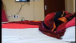 Bhabhi fuck with husband friend in hotel room