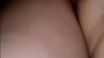 Boyfriend drilling her gf pussy  moan