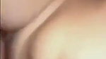 Boyfriend drilling her gf pussy  moan