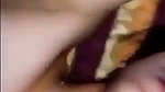 Boyfriend drilling her gf pussy  moan