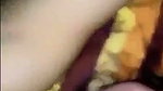 Boyfriend drilling her gf pussy  moan