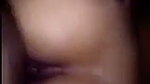 Boyfriend drilling her gf pussy  moan