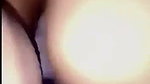 Boyfriend drilling her gf pussy  moan