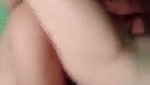 Boyfriend licking gf pussy