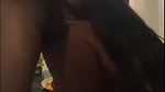 Boyfriend mouth fuck his gf