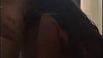 Boyfriend mouth fuck his gf