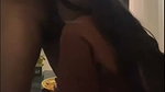 Boyfriend mouth fuck his gf