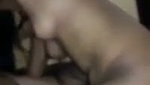 Boyfriend riding dick  fuck