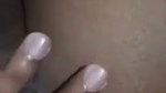 Boyfriend try to fuck his gf in ash