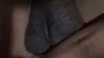 Boyfriend try to fuck his gf in ash