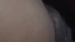 Boyfriend try to fuck his gf in ash