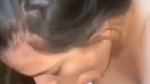 Delhi girl fuck and give Blowjob