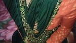 Desi bhabhi give Blowjob  fuck in Doggy