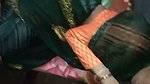 Desi bhabhi give Blowjob  fuck in Doggy