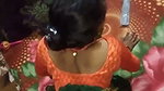 Desi bhabhi give Blowjob  fuck in Doggy