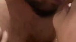 Desi girl give Blowjob fuck  cum on her pussy