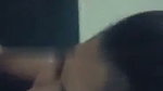 Desi girl giving Blowjob to bf friend