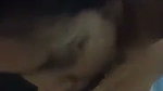 Desi girl giving Blowjob to bf friend