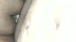 Fatty aunty fuck hard with young boy