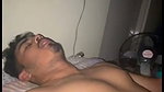 Girl show her boobs  give Blowjob