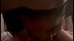 Girlfriend riding  give Blowjob in hotel room