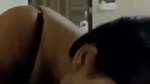 Horny girl give Blowjob