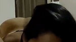 Horny girl give Blowjob