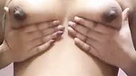 Hot beautiful bhabhi undress  show her boob