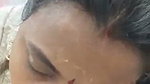 Hot bhabhi suck her lover dick