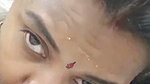 Hot bhabhi suck her lover dick