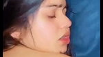 Hot girl give Blowjob  bf drilling her pussy
