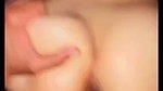 Hot girl give Blowjob  bf drilling her pussy