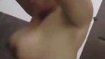 Hot lady riding her ex lover