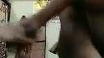 Paki milf video call