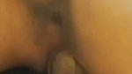 Naughty girlfriend riding her ex lover
